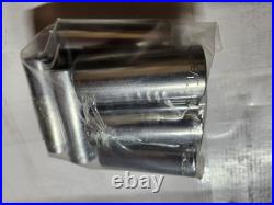 Craftsman Farm Repair Socket Set 85 Piece Made in USA NOS SEARS