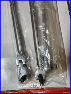 Craftsman Farm Repair Socket Set 85 Piece Made in USA NOS SEARS