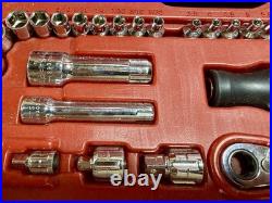 Craftsman Max Axess 51-Piece Mechanics Tool Set 29309