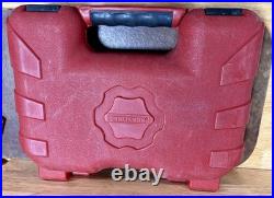 Craftsman Max Axess 51-Piece Mechanics Tool Set 29309