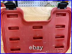 Craftsman Max Axess 51-Piece Mechanics Tool Set 29309
