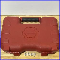 Craftsman Max Axess Pass Through Socket Set Metric & SAE 6pt Torx Hex 32820 80pc Craftsman Max Axess Pass Through Socket Set Metric & SAE 6pt Torx Hex 32820 80pc