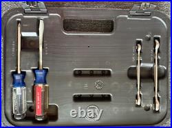 Craftsman NOS 35053 9-35053 Metric and SAE 6 & 12 point NEW Old Stock USA MADE