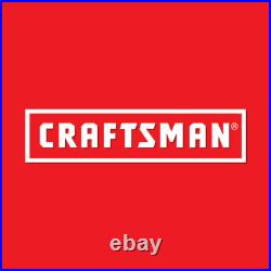 Craftsman Tools Max Axess 30 Piece SAE & Metric Pass Through Socket Set MPN 3282 Craftsman Tools Max Axess 30 Piece SAE & Metric Pass Through Socket Set MPN 3282