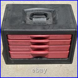 Craftsman Tools Mechanics Socket & Wrench Set 1/4 3/8 1/2 Drive 33263 USA READ Craftsman Tools Mechanics Socket & Wrench Set 1/4 3/8 1/2 Drive 33263 USA READ