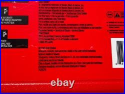 Craftsman USA 88 Piece SAE / Metric Socket Set Made in Texas USA CMMT45018