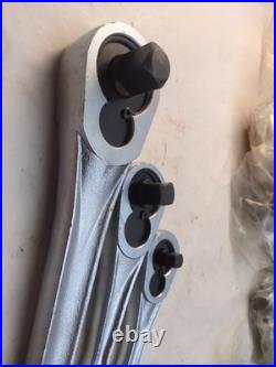 Craftsman USA 933586 82 Piece Mechanics Socket Tool Set SAE/Metric 6Pt/12Pt