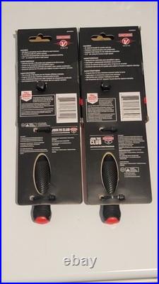 Craftsman V Series 3/8 Ratchet Set Flex Head Standard Ratchet SAE Metric Sockets
