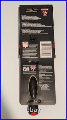 Craftsman V Series 3/8 Ratchet Set Flex Head Standard Ratchet SAE Metric Sockets