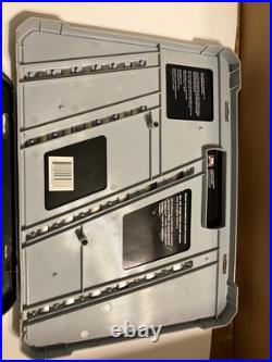 Craftsman wrench sets combination metric sae 6 point 47237, 47234 wrench sets