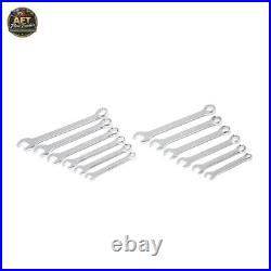 Crescent 180-Piece Mechanics Tool Set SAE & Metric