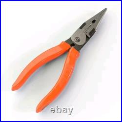 Crescent 1/4 in 3/8 in Drive 6-Point Standard Mechanics Tool Set Case 150-Piece