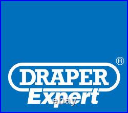 Draper Expert 3/8in Drive 40 Piece 12pt Metric & AF Socket Set Metal Case 16477