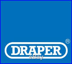 Draper Retro Edition 3/8in Drive 40 Piece Metric & SAE Socket Set