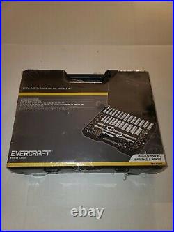 Evercraft socket set 7740130