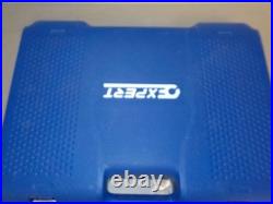 Expert Mac Tools E034835-US 126pc 1/4& 3/8Dr Master Set FREE SHIPPING