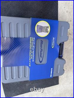 For BLUE-POINT 100PC 1/4 & 3/8 DR SAE & METRIC GENERAL SERVICE SET BLPGSSC100B