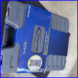 For BLUE-POINT 100PC 1/4 & 3/8 DR SAE & METRIC GENERAL SERVICE SET BLPGSSC100B