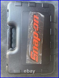 For Snap On 3/8 6pt 51pc Metric & SAE General Service Foam Set 251FSMBFR Openbx