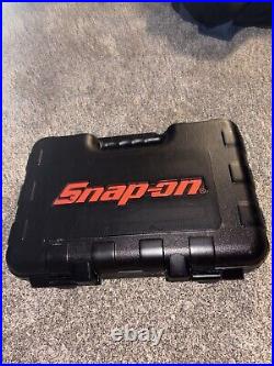 For Snap on toolsNEW 233FSMBFg 3/8dr 33pc metric sae general service Green Foam
