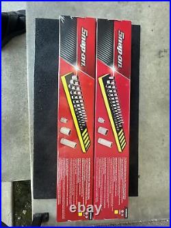 For snap on 245sfmsfhv Metric /sae Combination Socket Foam Set Hv Foam Both Sets
