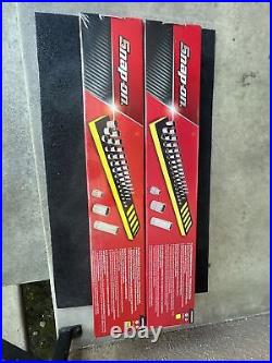 For snap on 245sfmsfhv Metric /sae Combination Socket Foam Set Hv Foam Both Sets