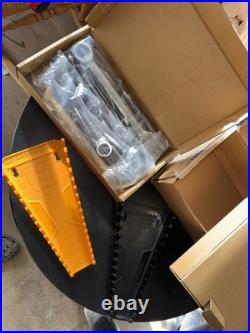 GEARWRENCH 30 Piece 12 Point Ratcheting Combination SAE/Metric (New)