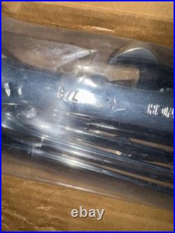 GEARWRENCH 30 Piece 12 Point Ratcheting Combination SAE/Metric (New)