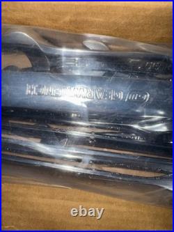 GEARWRENCH 30 Piece 12 Point Ratcheting Combination SAE/Metric (New)