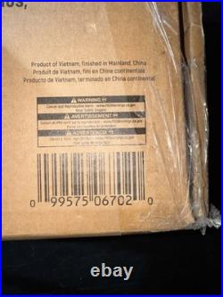 GEARWRENCH 30 Piece 12 Point Ratcheting Combination SAE/Metric (New)