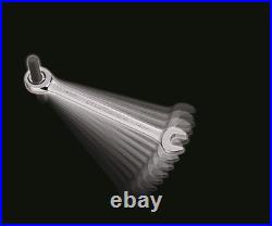 GEARWRENCH 34 Pc. Standard & Stubby Ratchet Wrench Set SAE/Metric 85034