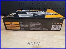 GEARWRENCH 80742 84 Pc. Master SAE/Metric Hex And Torx Bit Socket Set BRAND NEW