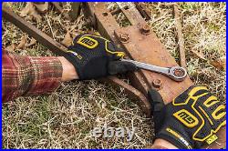 GEARWRENCH RATCHETING COMBINATION WRENCHES mm & sae sizes automotive tools GEARWRENCH RATCHETING COMBINATION WRENCHES mm & sae sizes automotive tools