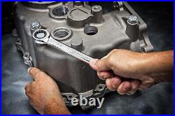 GEARWRENCH RATCHETING COMBINATION WRENCHES mm & sae sizes automotive tools GEARWRENCH RATCHETING COMBINATION WRENCHES mm & sae sizes automotive tools