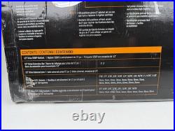 GearWrench 80700P 49 Pc. 1/2 Drive 6-Pt Standard/Deep SAE/Metric Mechanics Set
