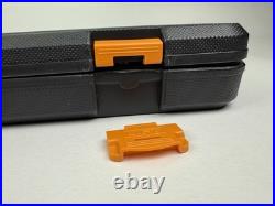 GearWrench 80700P 49 Pc. 1/2 Drive 6-Pt Standard/Deep SAE/Metric Mechanics Set
