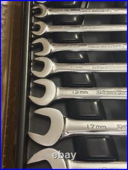 Gearwrench 32 pc Standard & Metric Set, includes bits & holder