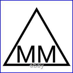 Grey Pneumatic 1643RD SAE & Metric Standard / Deep Impact Socket Set 43-pcs