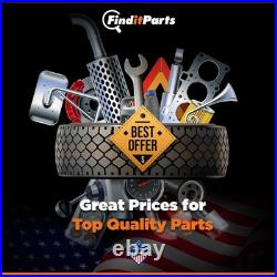 Grey Pneumatic 89653CRD 53 Pc. 1/4 Drive 6 Point Sae & Metric Standard And