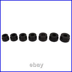 `Hot 33pcs Master Bushing Driver Set Metric And Standard SAE Bearing Seal `Hot 33pcs Master Bushing Driver Set Metric And Standard SAE Bearing Seal