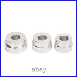 `Hot 33pcs Master Bushing Driver Set Metric And Standard SAE Bearing Seal `Hot 33pcs Master Bushing Driver Set Metric And Standard SAE Bearing Seal