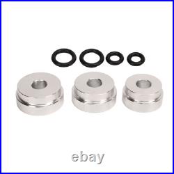 `Hot 33pcs Master Bushing Driver Set Metric And Standard SAE Bearing Seal `Hot 33pcs Master Bushing Driver Set Metric And Standard SAE Bearing Seal
