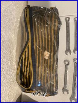 Huge 70+ Pc Mixed Wrench Set Pittsburgh, Craftsman SAE & Metric Open/Combo