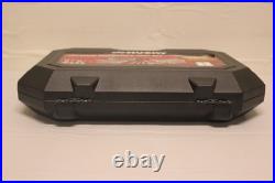 Husky 194-Piece SAE/Metric Mechanics Tool Set with Case C1
