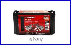 Husky Mechanics Tool Set (280-Piece) # H280MTS NEW