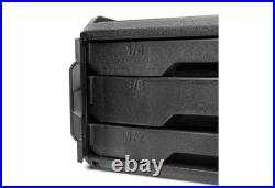 Husky Mechanics Tool Set (280-Piece) # H280MTS NEW