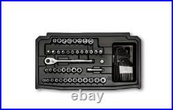 Husky Mechanics Tool Set (280-Piece) # H280MTS NEW