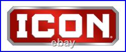 Icon Professional 1/4 Drive SAE Metric Modular General Service Socket Set 70311