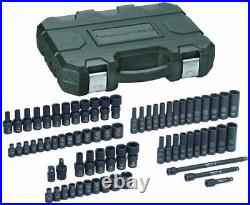 Kd Tools 84903 71 Piece 1/4 Drive 6 Point Sae/metric Standard, Deep And Kd Tools 84903 71 Piece 1/4 Drive 6 Point Sae/metric Standard, Deep And
