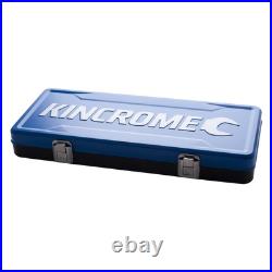 Kincrome 1/4 & 1/2 Drive Metric and Imperial Socket Set 69 Piece